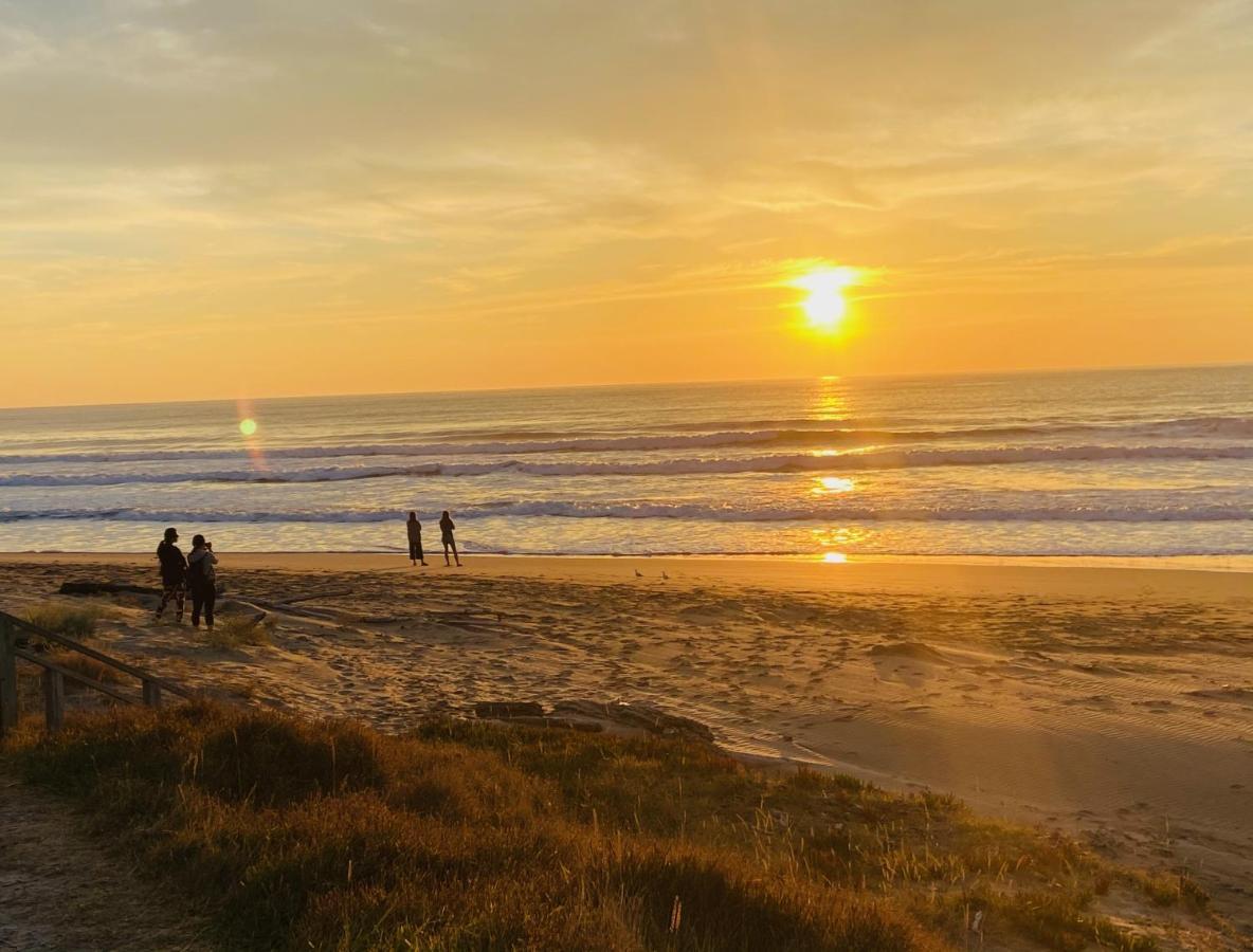 A Minute'S Walk To The Beach Gisborne Εξωτερικό φωτογραφία