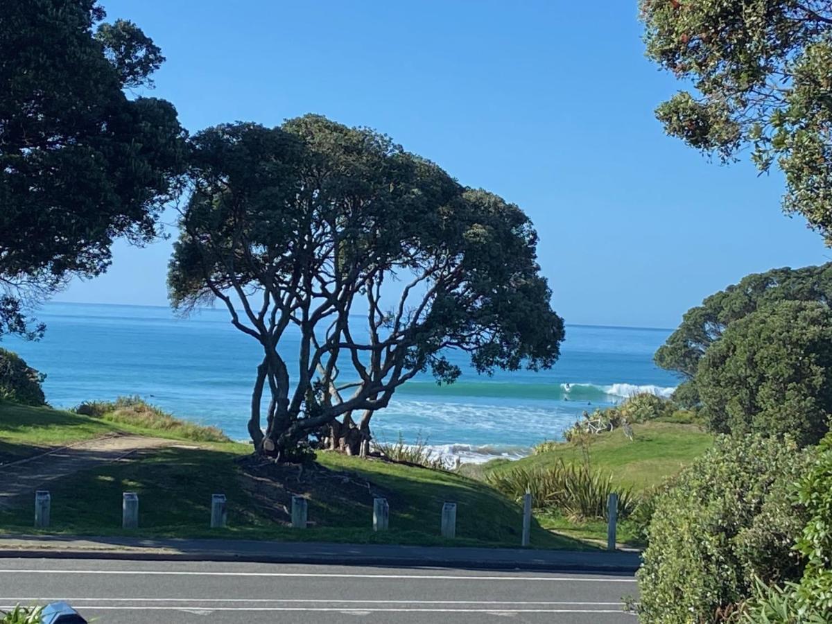 A Minute'S Walk To The Beach Gisborne Εξωτερικό φωτογραφία